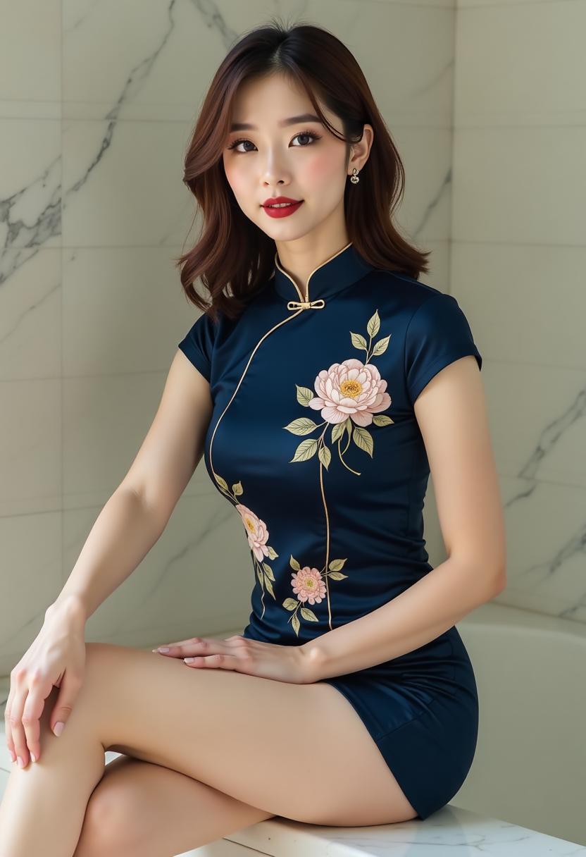 小妇人 1949