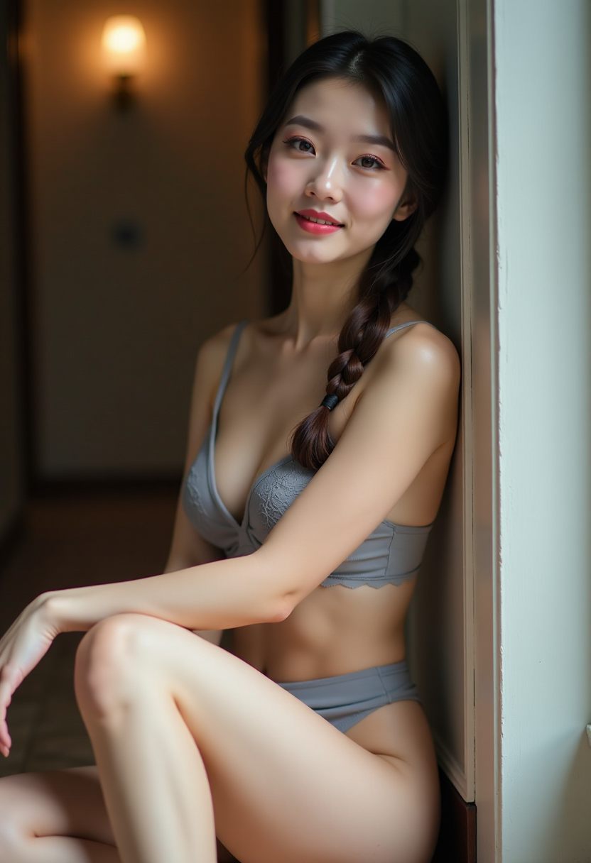小妇人 2019
